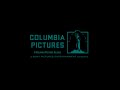 A Columbia Pictures Release 2008 Boog Closing Variant