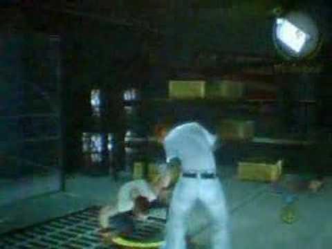 Bully #62 - Townies Challenge