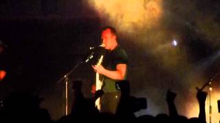 Dethklok - Deththeme (Live at Los Angeles 11/27/12) (HD)