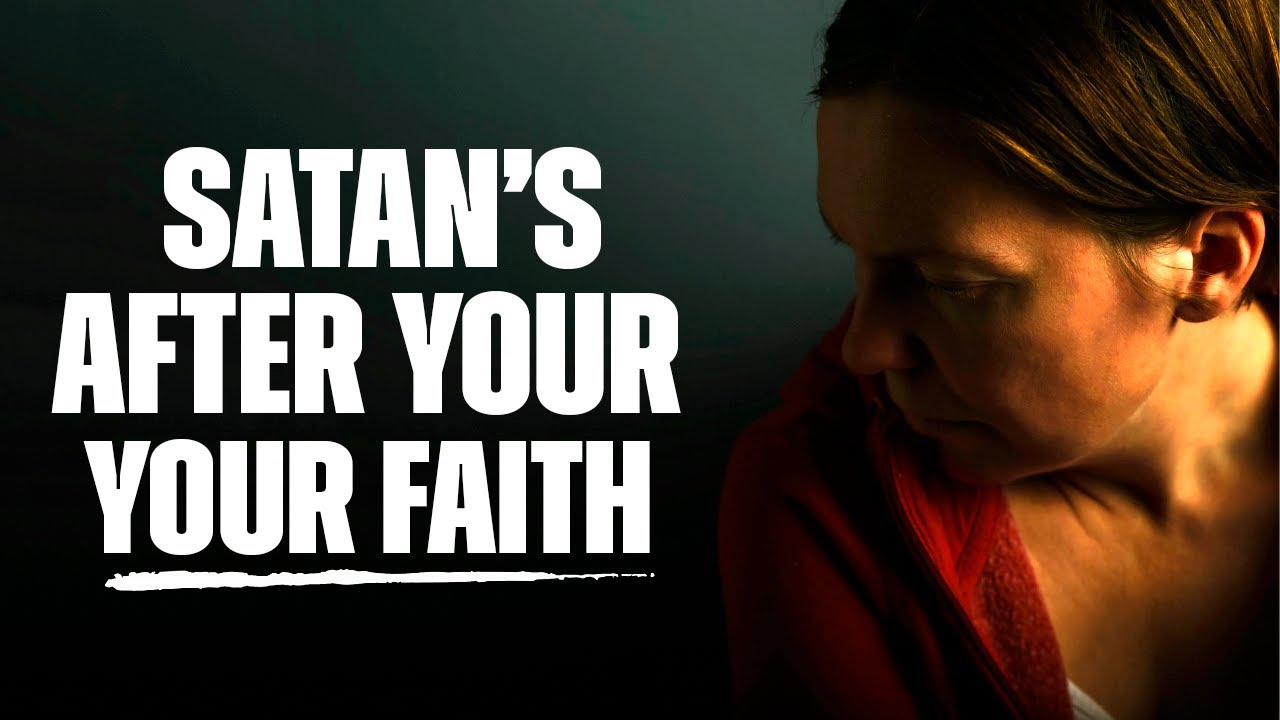 Vulnerability Points The Devil Uses To Attack You