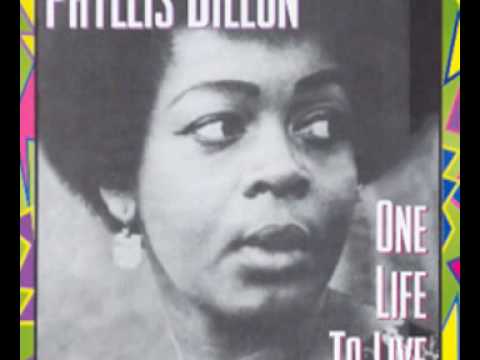 Phyllis Dillon - We Belong Together