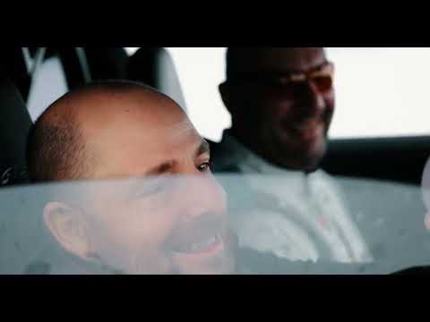 Porsche Ice Experience - Finland 2025