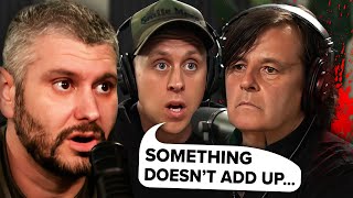 Roman Atwood Accusing His Dad Of Murdering His Mom