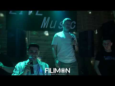 Blaga de la Oradea ❎ Cu vrajala mea Live The King Summer Club 2023