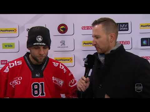 Thomas Rüfenacht: "Unsere Lage ist nach einem Sieg nicht viel besser"