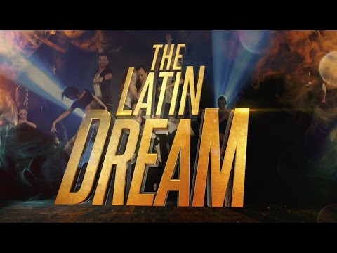 "THE LATIN DREAM" IL FILM - TV  SPOT 15"