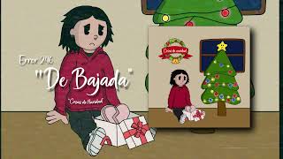 De Bajada Music Video