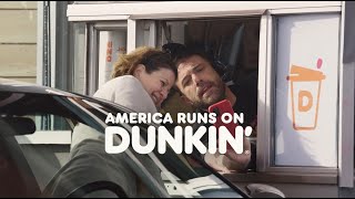 Dunkin' 'Drive-Thru' Starring Ben