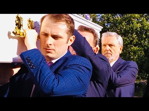 Ballum Part 3 - Lola’s Funeral