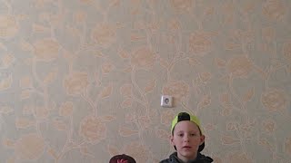 Калекция моего брата Темохи