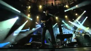 Linkin Park-Empty Spaces/When They Come for Me/No More Sorrow (iTunes Festival 2011 )