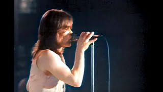 Buffalo - Sunrise ( Come My Way)  - 1974 ( colourised)