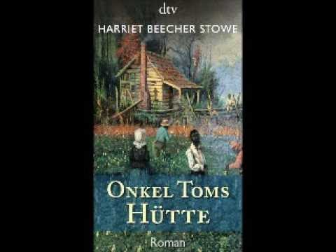 Onkel Toms Hütte - ( Hörbuch-Roman  )