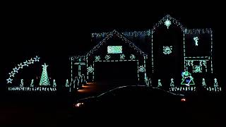 Jingle Bells - Brian Setzer Orchestra