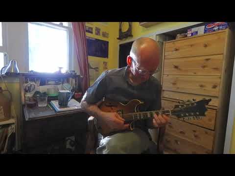 Jigs: Jerry's Beaver Hat / Anne Marie MacInnis / Trip to Toronto / The Mucking of Geordie's Byre