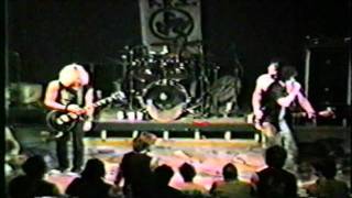 D.R.I. (Austin 1985) [23]. Busted