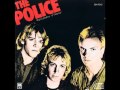 The Police - Outlandos d'Amour - 01 Next to You