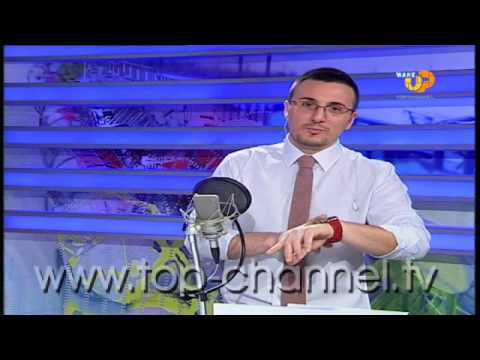 Wake Up, 12 Mars 2015, Pjesa 2 - Top Channel Albania - Entertainment Show