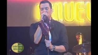 Victor Manuel, Que hubiera sido de mi