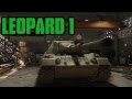 AW: [Leopard 1] 