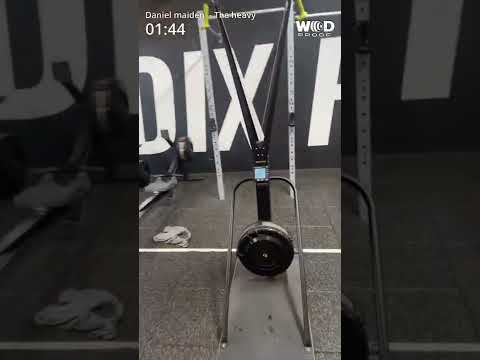 The heavy proving grounds uk