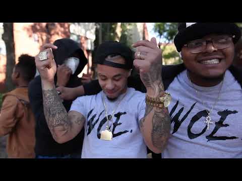 BIZZY MADE ME - ZEEKO BANDZ Ft. 076.VIZZO