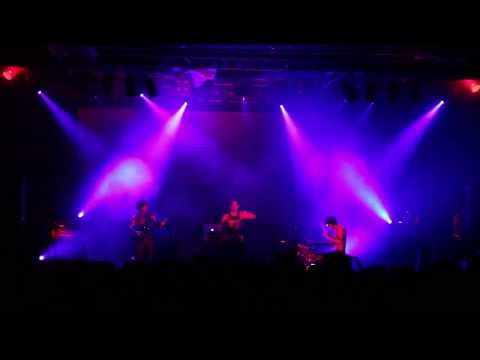 Bonafide3000 - Filthy Mind Live in Poland, November 2013