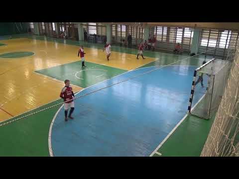 11 КХ 10 11 UA Forming – ПУМБ 1тайм