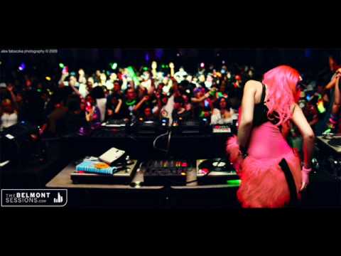 DJ Heavygrinder - Bass Is My BF feat. Precise (Original Mix)