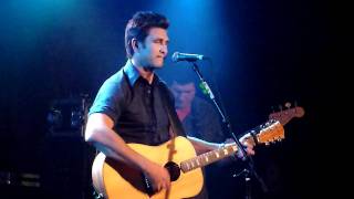 Pete Murray - Opportunity - Live @ Notes