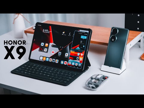 HONOR Pad X9 LTE Review: Everything You Need for Just RM1099.