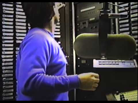 Q-93 WQUE Radio 12.30.1988