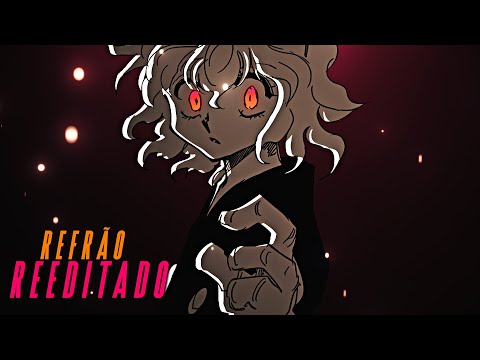 REEDITADO | Mistery - Marionete