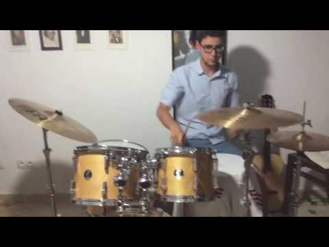 Paradiddle Sextuplet Concept | Future Drum Lesson