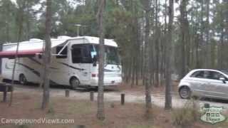 Moss Park Campground Video