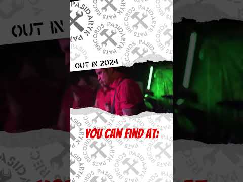 The Troublemakers - "Shake Your Hips" LP out in 2024  #pasidarykpatsrecords #ska