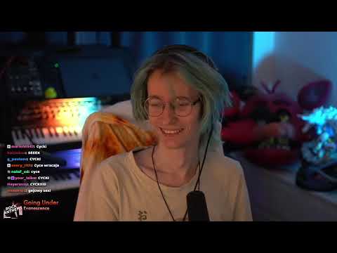 [Eleven] Zapis Live (29.01.2026) - The Outlast Trials, R.E.P.O., Dead By Daylight