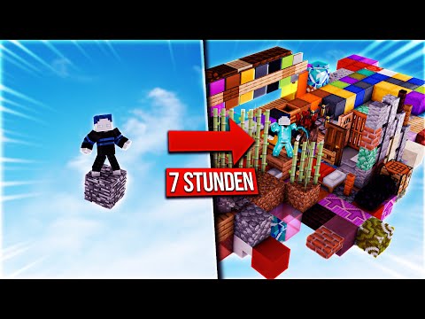 30 SEKUNDEN = NEUES ITEM