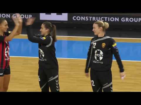 HC Vardar - Rostov-Don (Final)
