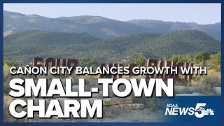 Cañon City balances growth with small-town charm in ongoing development projects