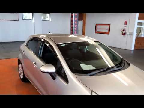 Kia Rio 2012 - Image 2