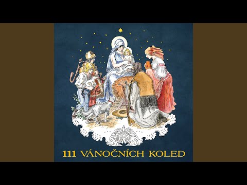 Narodil se Kristus Pán