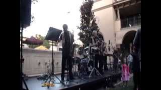 The Tokens perform In the Still of the Night