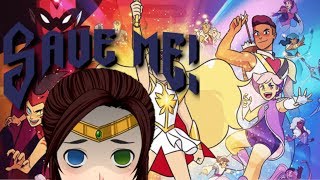 Viper Reviews: She-Ra Reboot