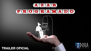 Azar Programado | Trailer Oficial