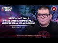 INTERVJU: Đorđe Vasiljević - Imali smo vitezove kriminala, Knele nije bio jedan od njih! (24.9.2020)
