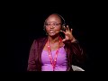 IMPOSSIBILE 2024: Dianne Mukamuremyi, CEO of Rainbow Health Food and entrepreneur of the Kumwe Hub