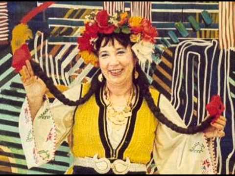 Kalinka, Kalinka maja- sing Ivanka Ivanova and  SSBB  live.wmv