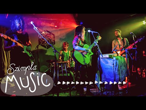 Lanou - Fellegek (Of Clouds) @szimplakert, Lemming Program