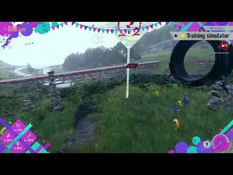 sonic liminal frontiers